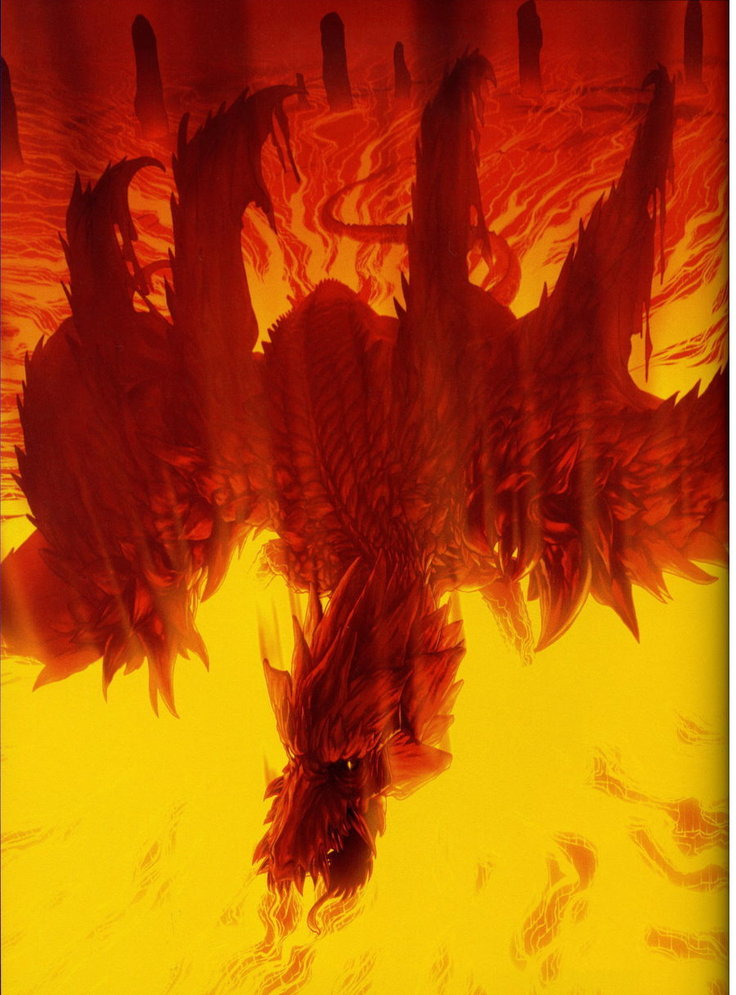 Fate/stay nigh FAKE Avalont