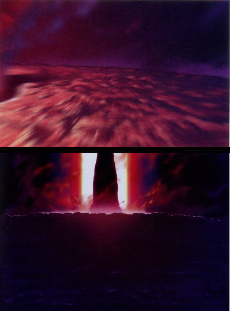 Fate/stay nigh FAKE Avalont