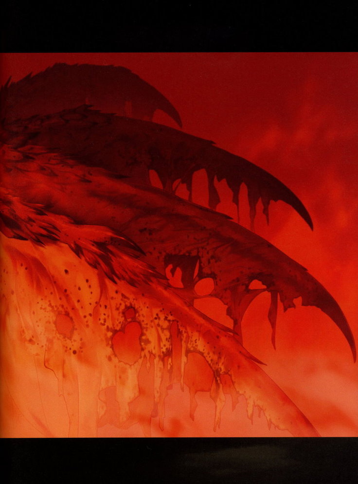 Fate/stay nigh FAKE Avalont