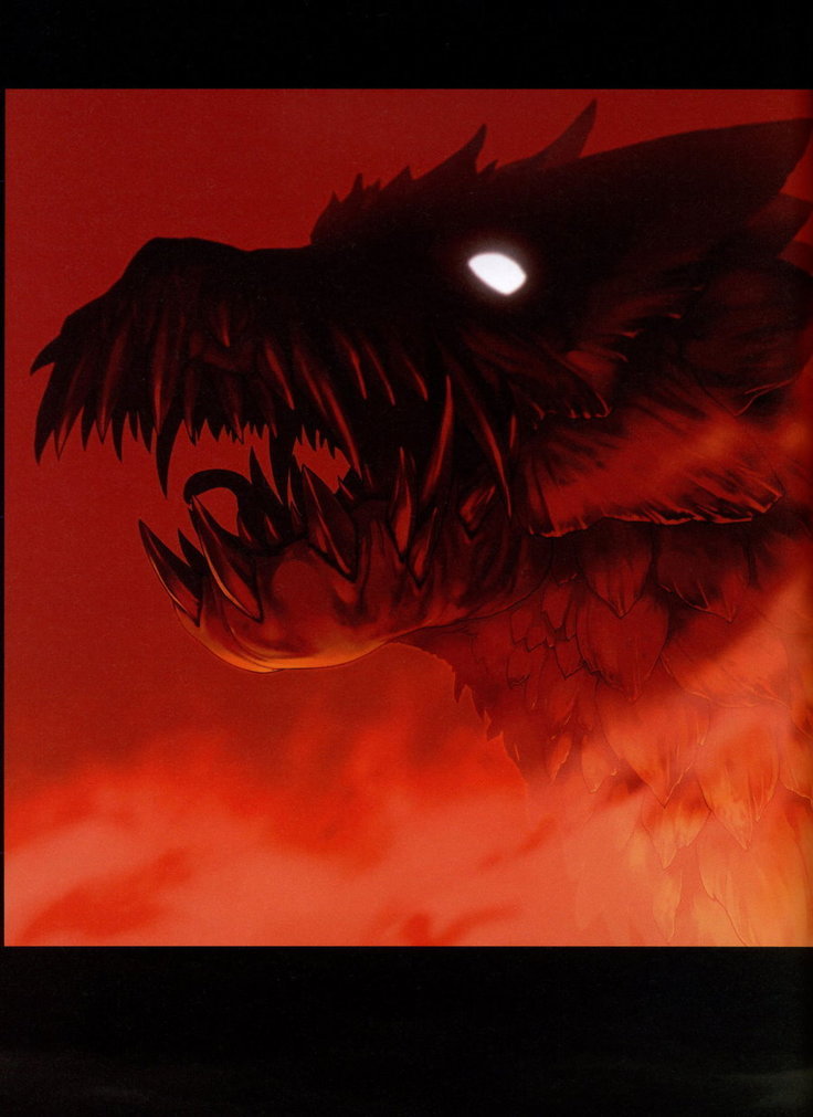 Fate/stay nigh FAKE Avalont