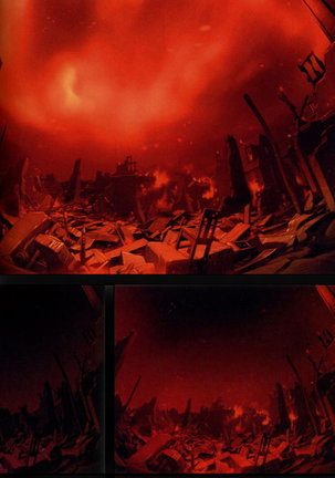 Fate/stay nigh FAKE Avalont Page #47