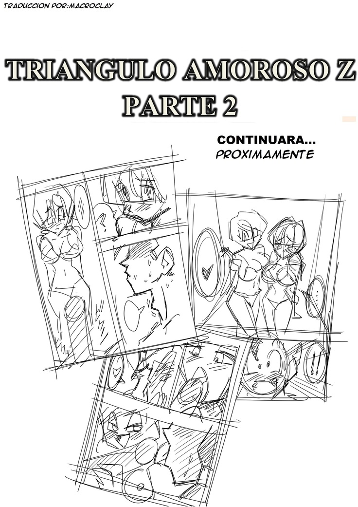 RAPE THE HEROINE! | Violar a la Heroína - Videl