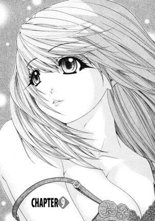 Kininaru Roommate Vol4 - Chapter 9 Page #6