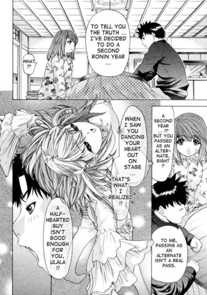 Kininaru Roommate Vol4 - Chapter 9 Page #27
