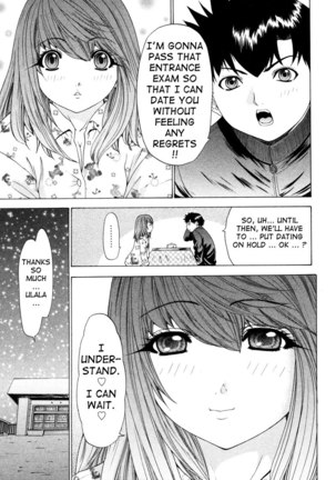 Kininaru Roommate Vol4 - Chapter 9 - Page 28