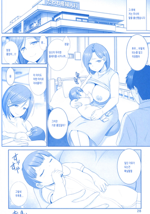 Wakazuma no Tawawa - Page 27