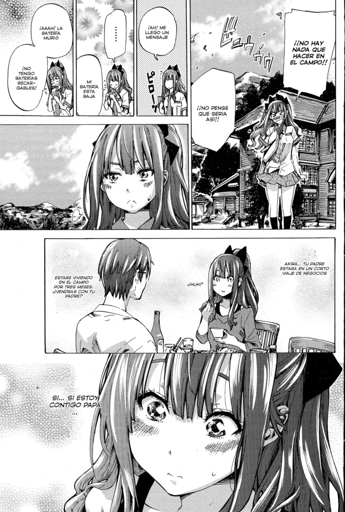 Nadeshiko Hiyori