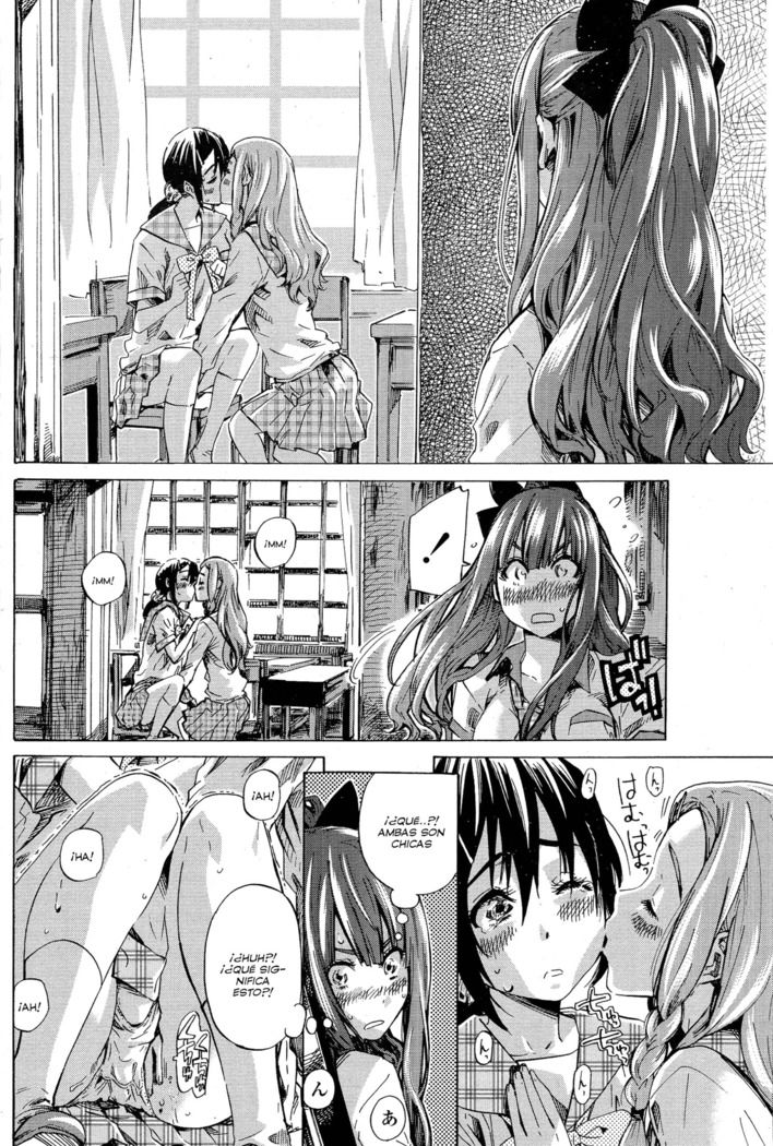 Nadeshiko Hiyori