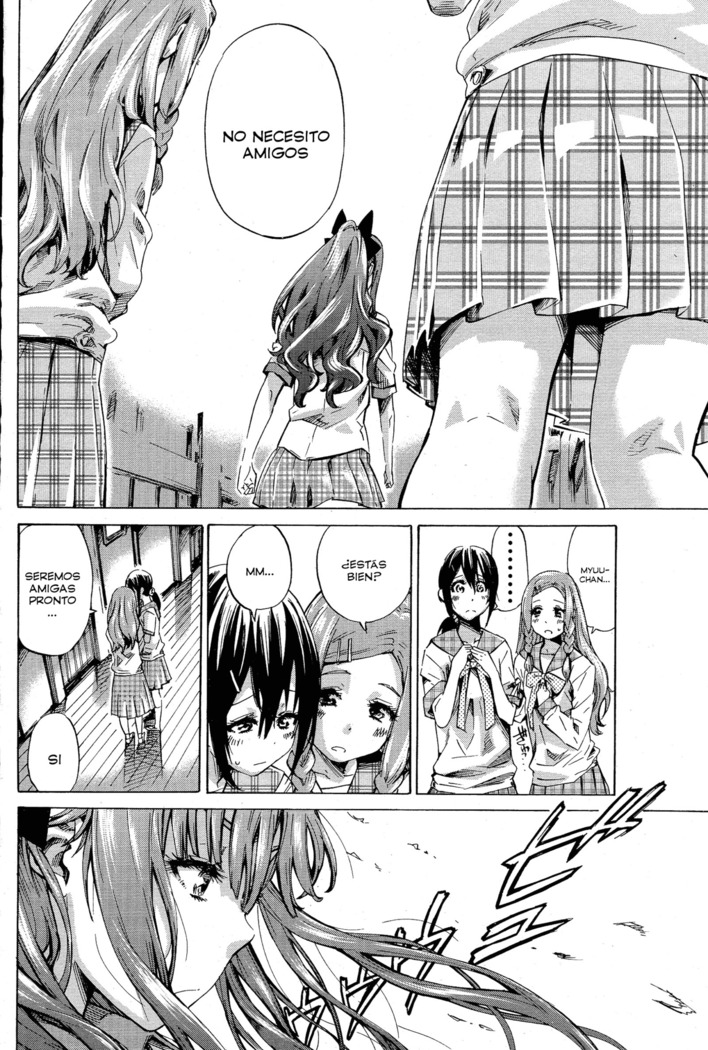 Nadeshiko Hiyori