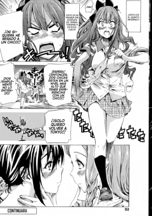 Nadeshiko Hiyori Page #20