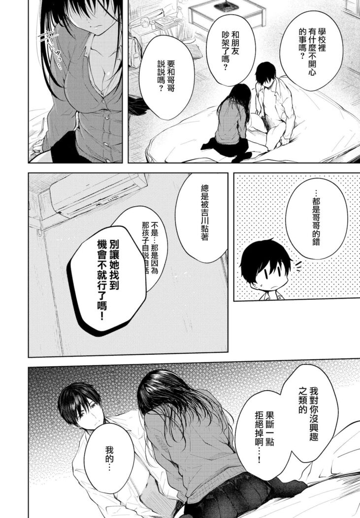 Heart Monologue | 真心獨白