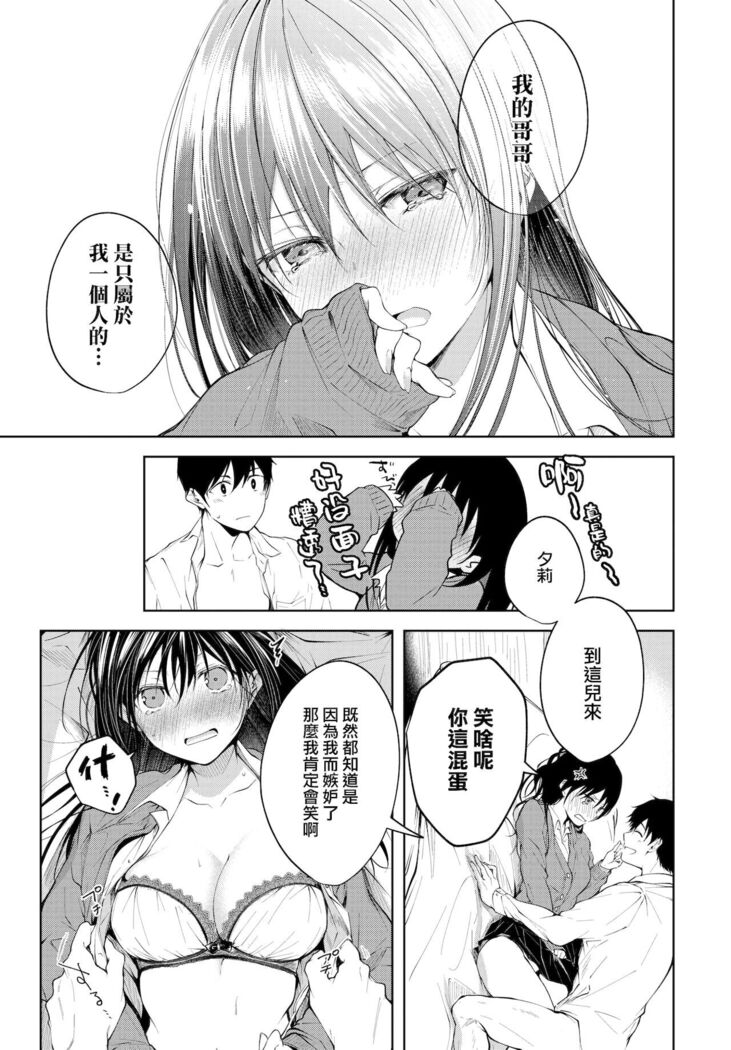 Heart Monologue | 真心獨白