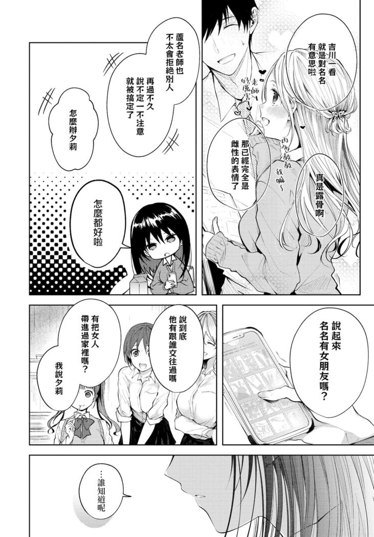 Heart Monologue | 真心獨白