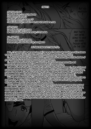Gal Ane Shachou to Harem Office ~SEX wa Gyoumu ni Fukumimasu ka?~ Ch. 1-5 Page #124