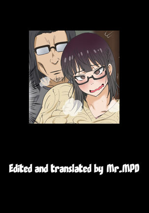 Isekai Oji-san =Mr.MPD=