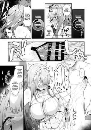 Gals Showdown Page #26