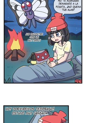 Pokemon ADULT Moon