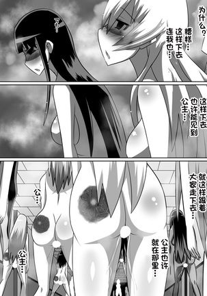 Nithualia no Kishi Irina Page #48