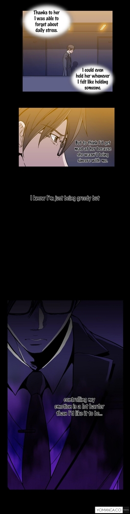 Drug Candy Ch.0-41