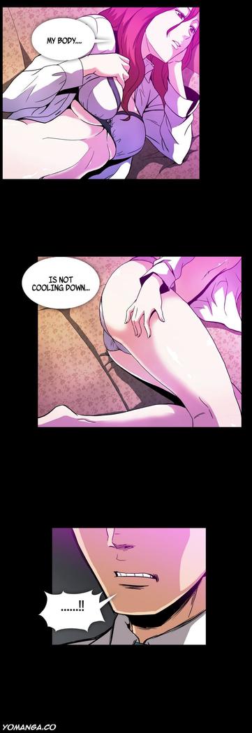 Drug Candy Ch.0-41