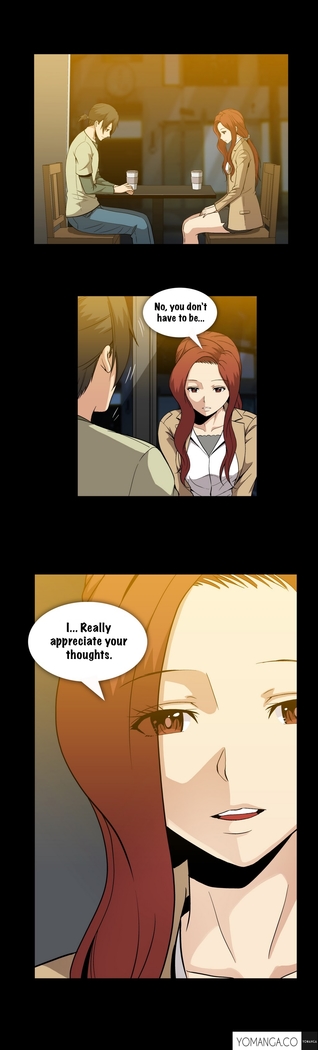 Drug Candy Ch.0-41