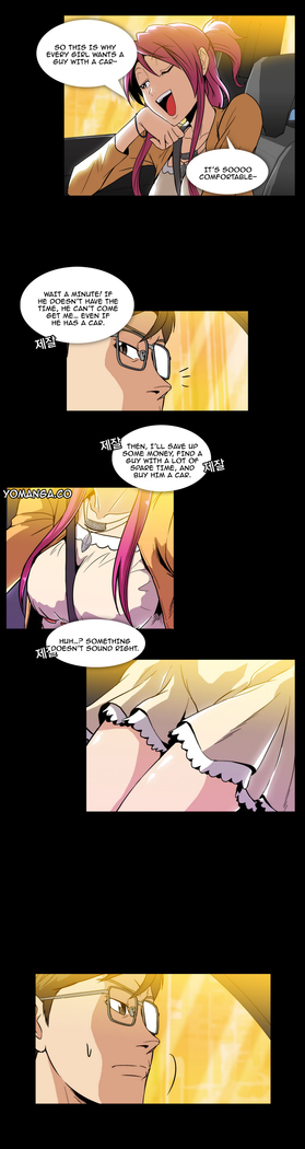 Drug Candy Ch.0-41