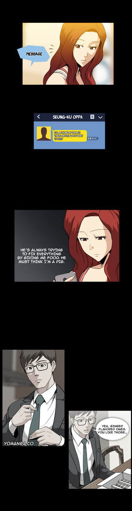 Drug Candy Ch.0-41
