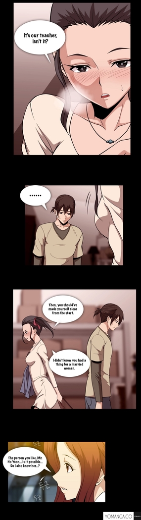 Drug Candy Ch.0-41