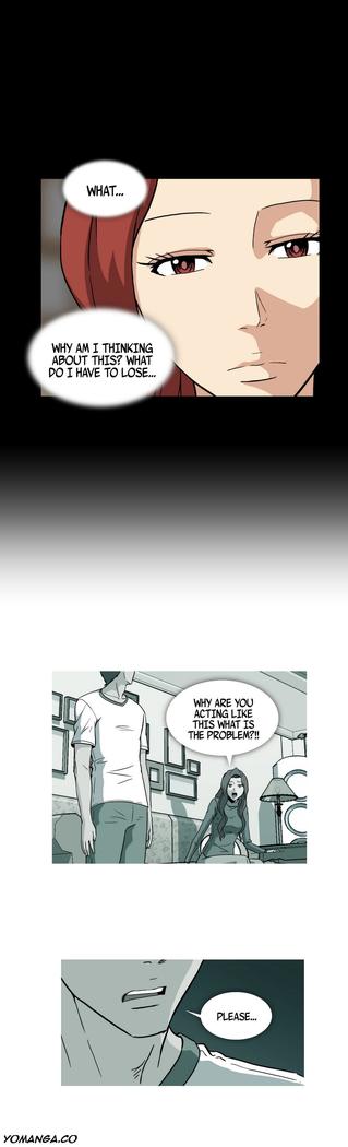Drug Candy Ch.0-41