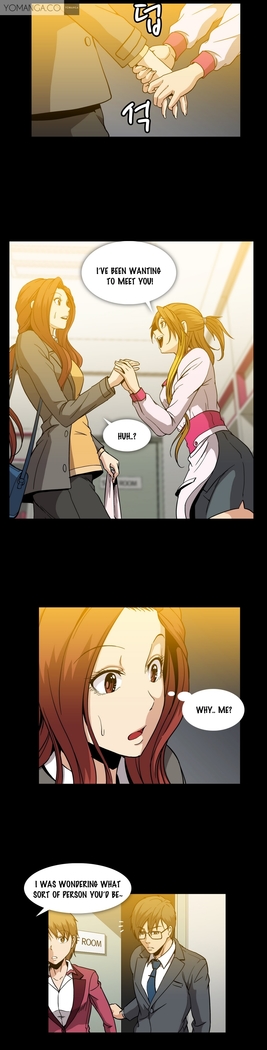 Drug Candy Ch.0-41