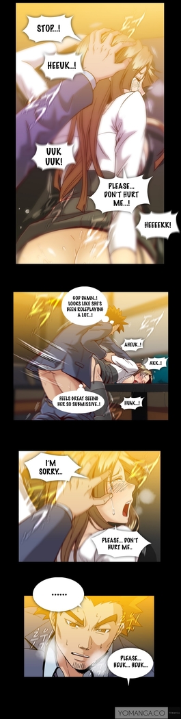 Drug Candy Ch.0-41