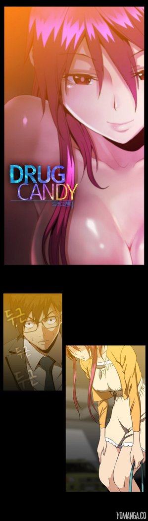 Drug Candy Ch.0-41