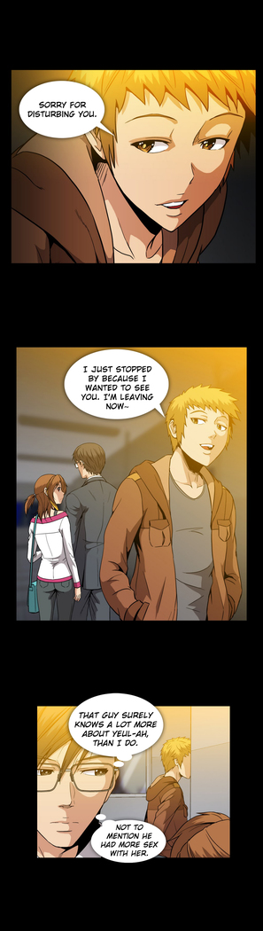 Drug Candy Ch.0-41