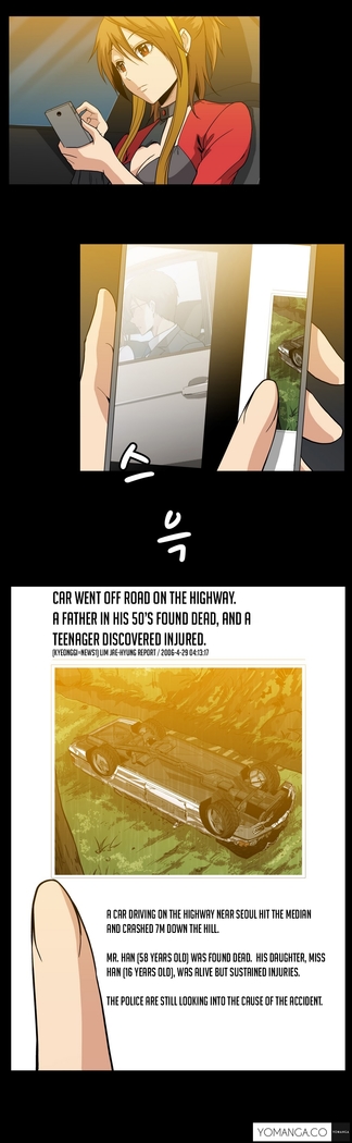 Drug Candy Ch.0-41