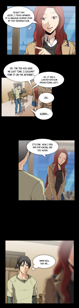Drug Candy Ch.0-41