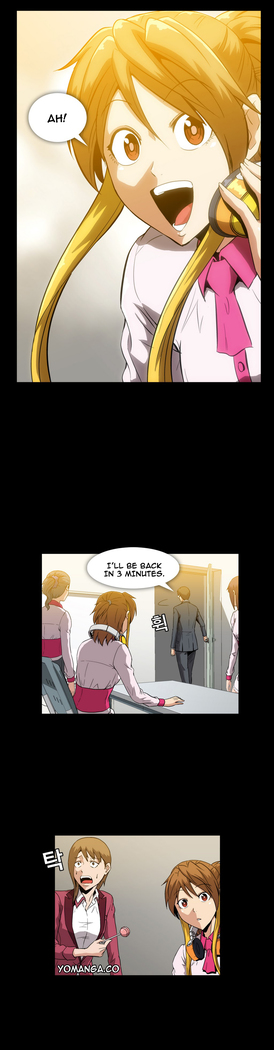 Drug Candy Ch.0-41