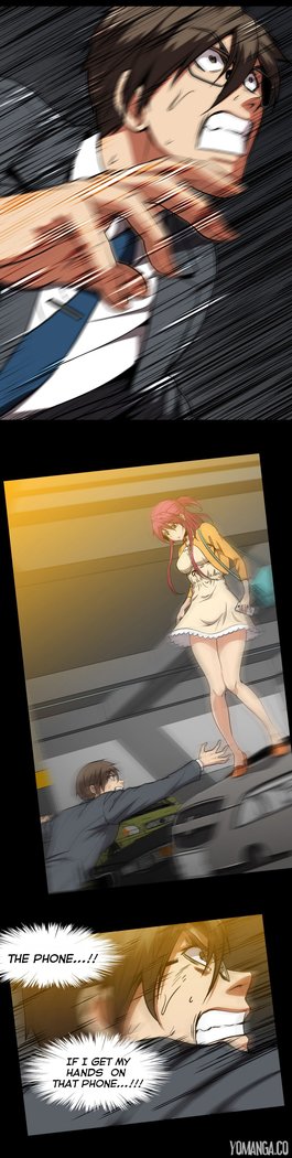Drug Candy Ch.0-41