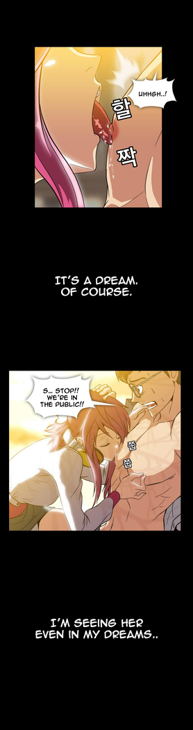 Drug Candy Ch.0-41
