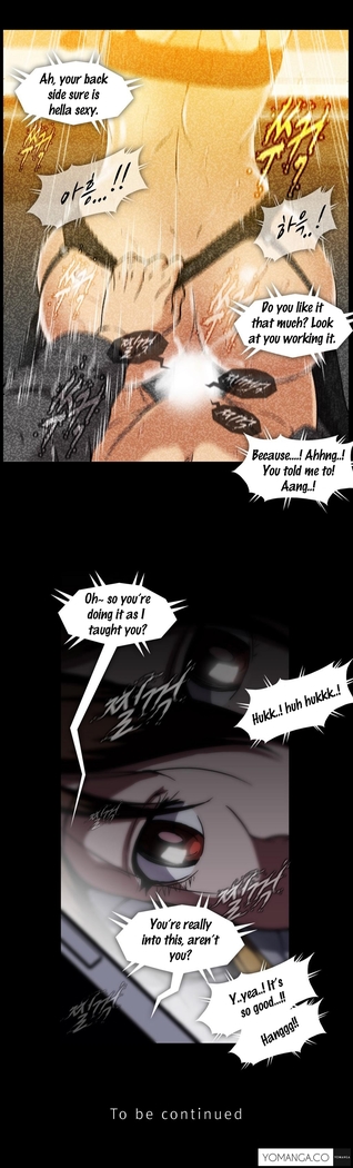Drug Candy Ch.0-41