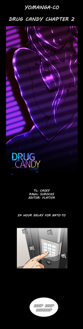 Drug Candy Ch.0-41