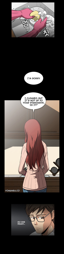 Drug Candy Ch.0-41