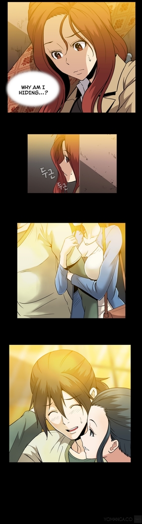 Drug Candy Ch.0-41