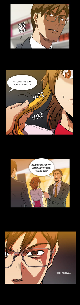 Drug Candy Ch.0-41