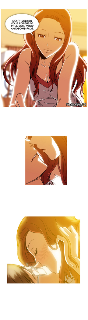 Drug Candy Ch.0-41