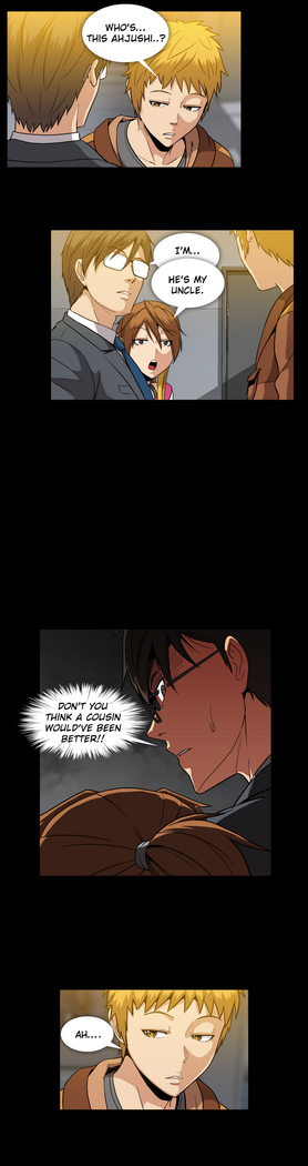 Drug Candy Ch.0-41