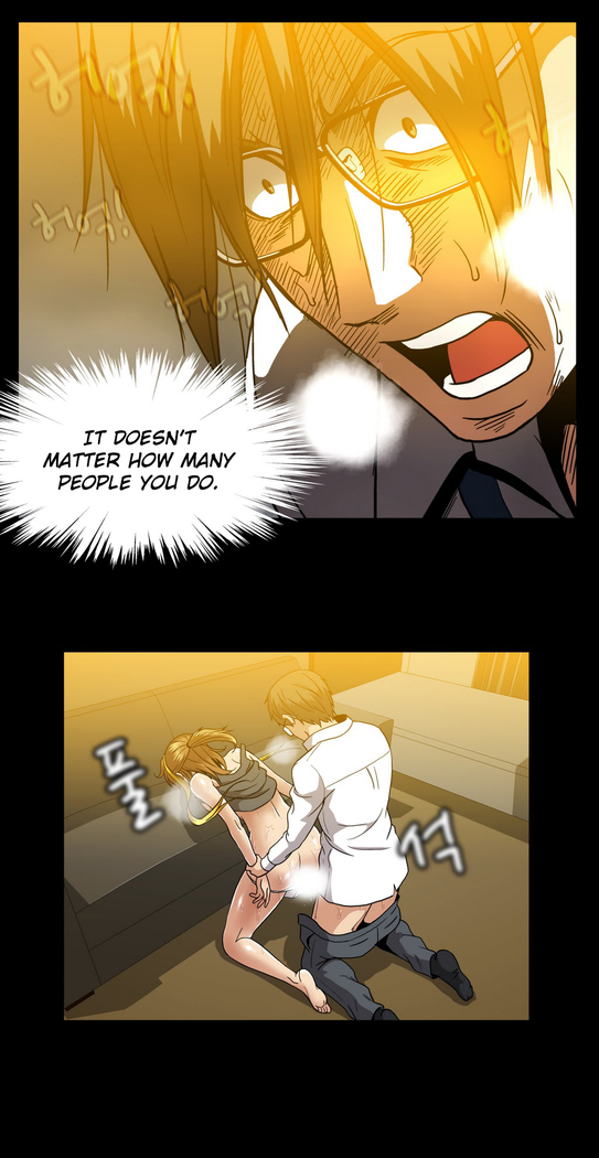 Drug Candy Ch.0-41