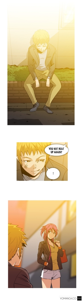 Drug Candy Ch.0-41
