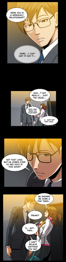 Drug Candy Ch.0-41