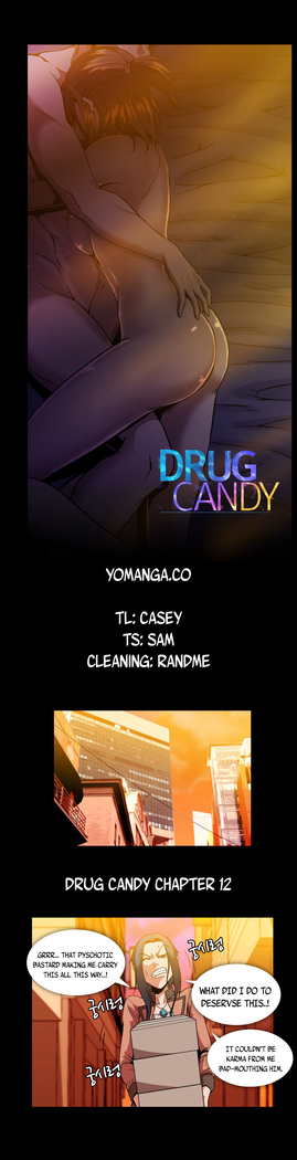 Drug Candy Ch.0-41