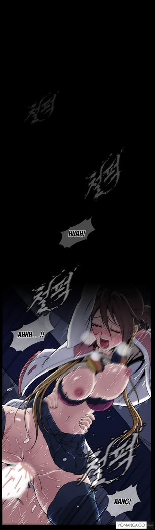 Drug Candy Ch.0-41
